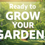 Ready to Grow Your Garden? A Complete Beginner-Friendly Guide to Healthy, Fast-Growing Plants
